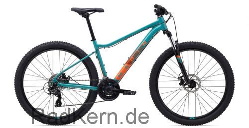 Marin Wildcat Trail 1 WFG technische daten